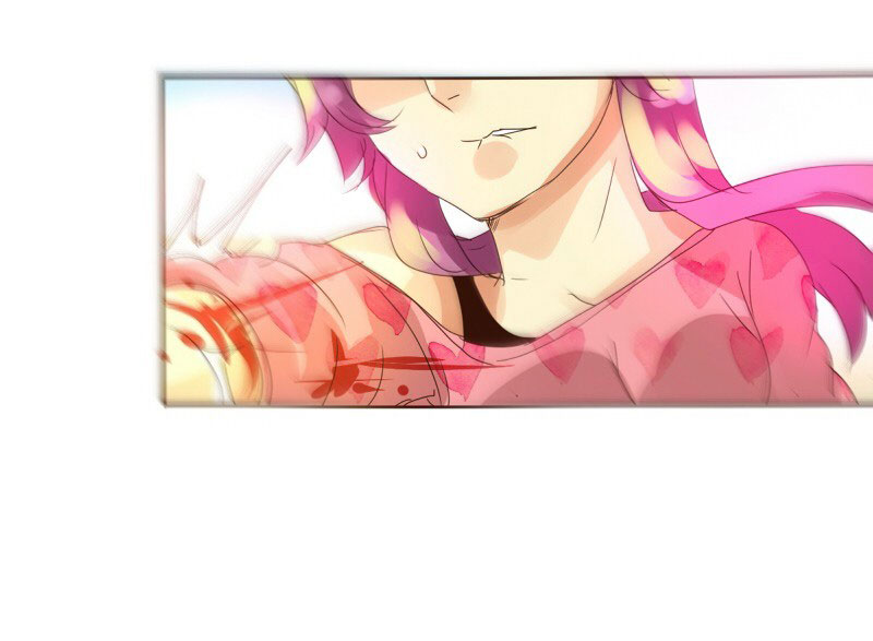 Thế Giới Không Hoàn Hảo Chapter 17 - Trang 2