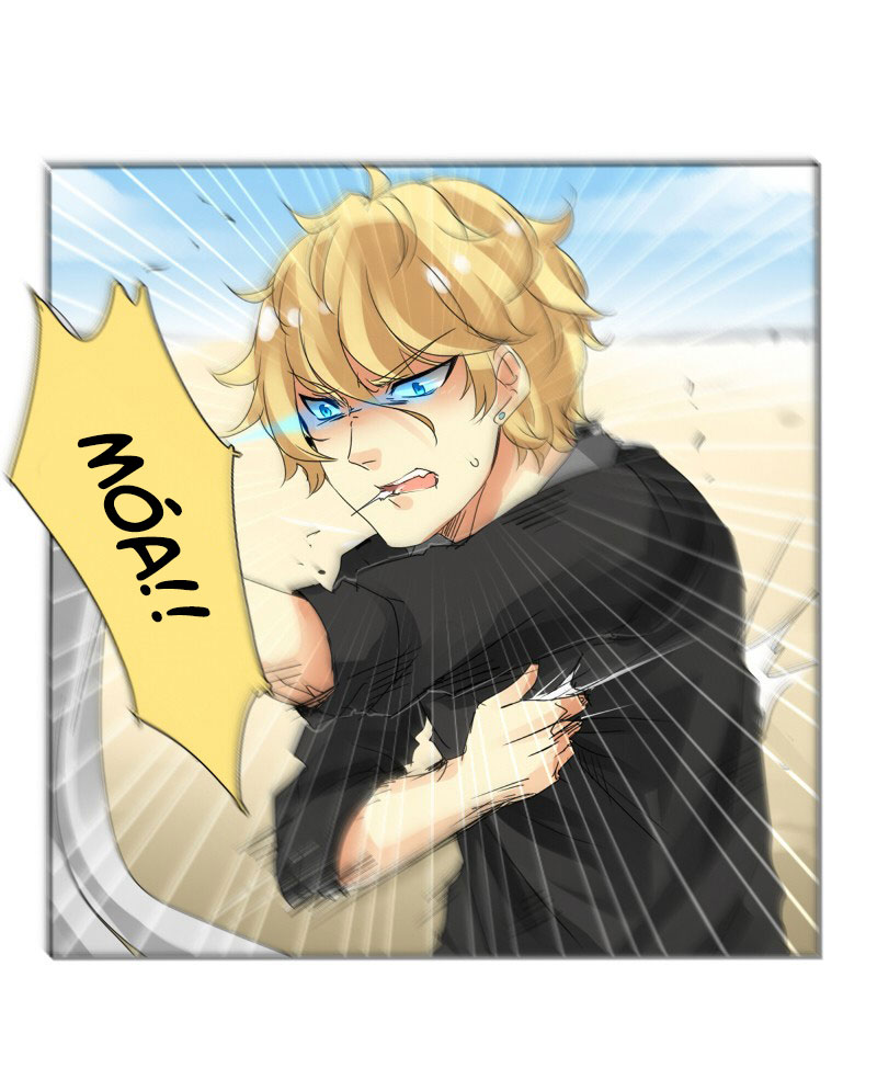 Thế Giới Không Hoàn Hảo Chapter 17 - Trang 2