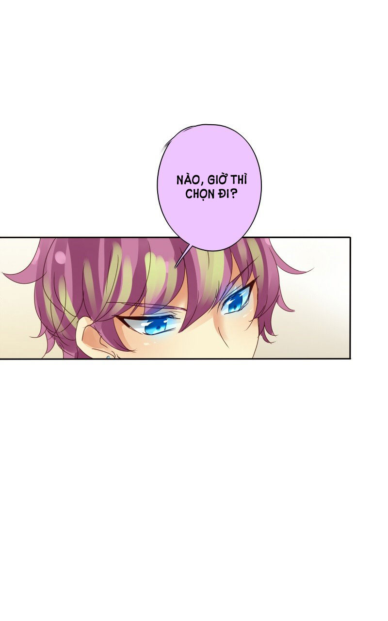 Thế Giới Không Hoàn Hảo Chapter 17 - Trang 2