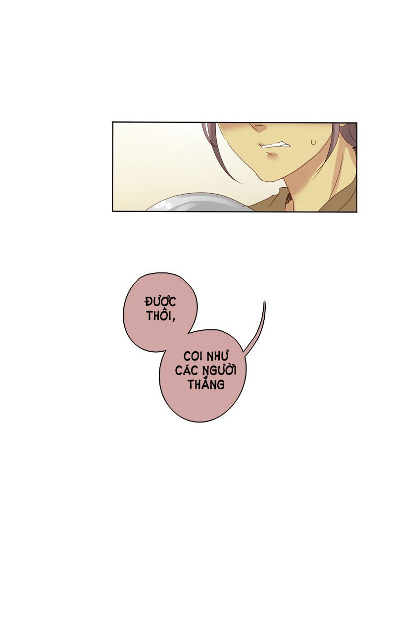 Thế Giới Không Hoàn Hảo Chapter 17 - Trang 2