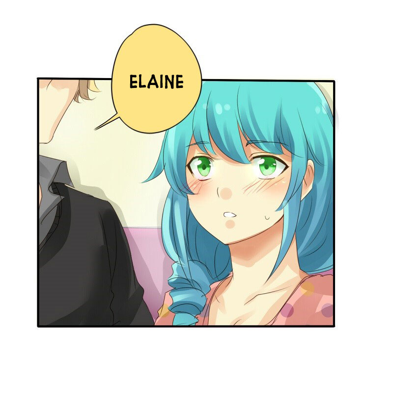 Thế Giới Không Hoàn Hảo Chapter 17 - Trang 2