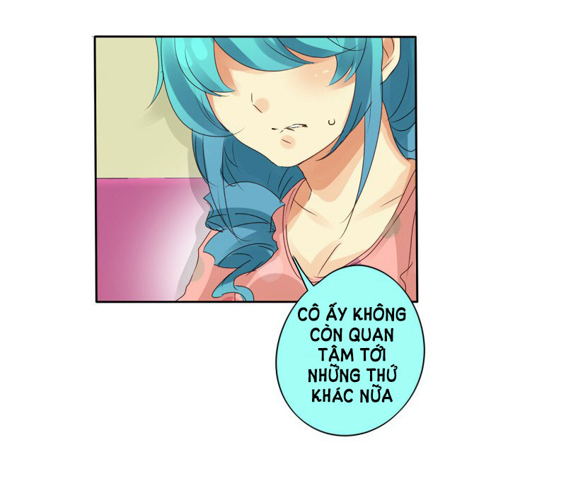 Thế Giới Không Hoàn Hảo Chapter 17 - Trang 2