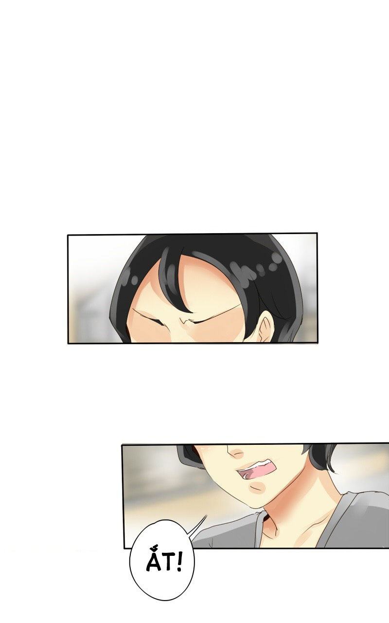 Thế Giới Không Hoàn Hảo Chapter 17 - Trang 2