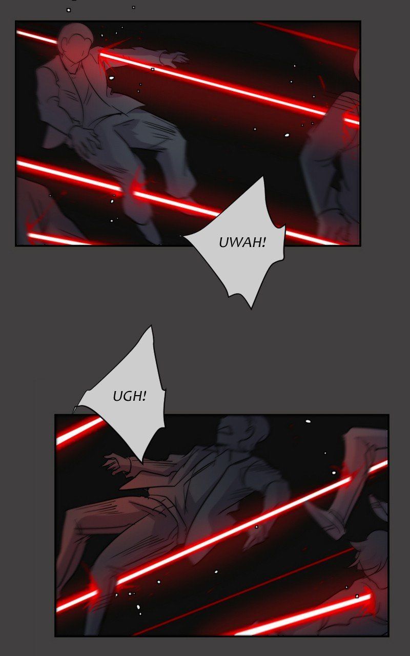 Thế Giới Không Hoàn Hảo Chapter 170 - Trang 2