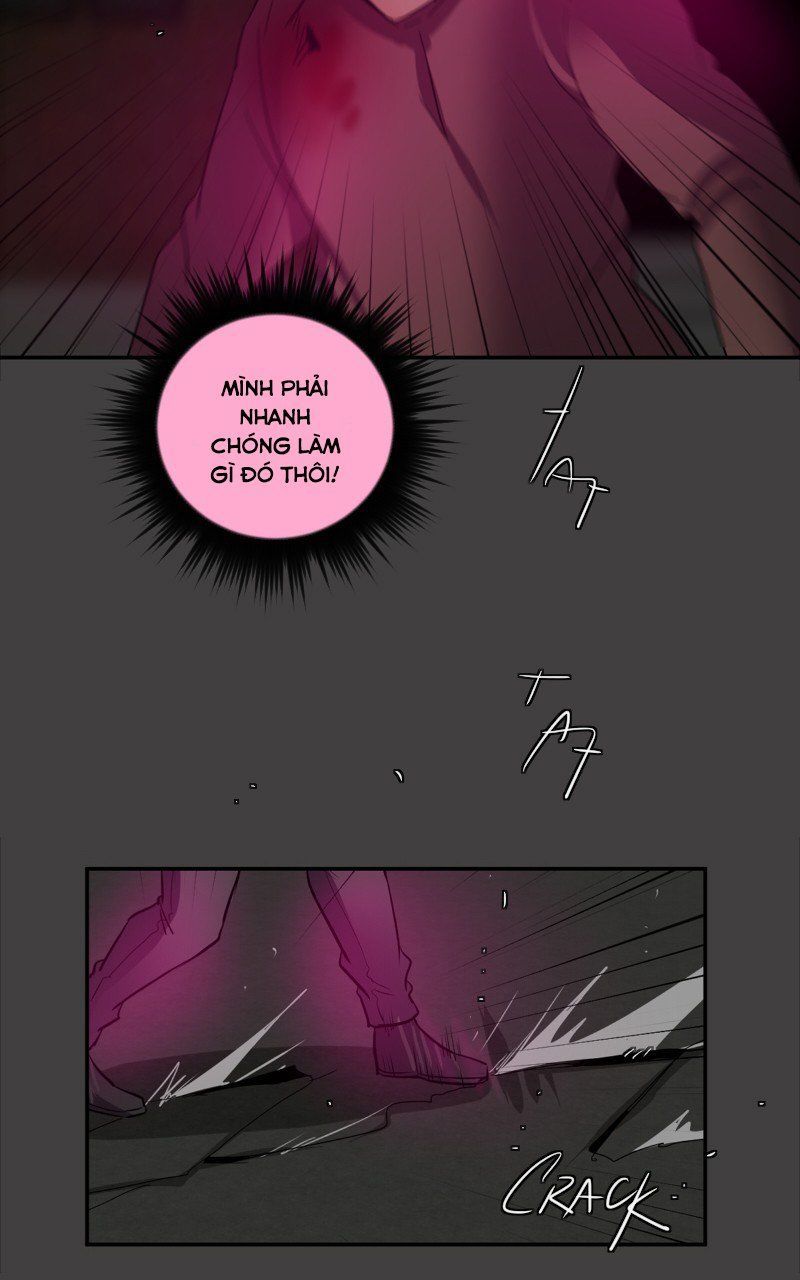 Thế Giới Không Hoàn Hảo Chapter 170 - Trang 2