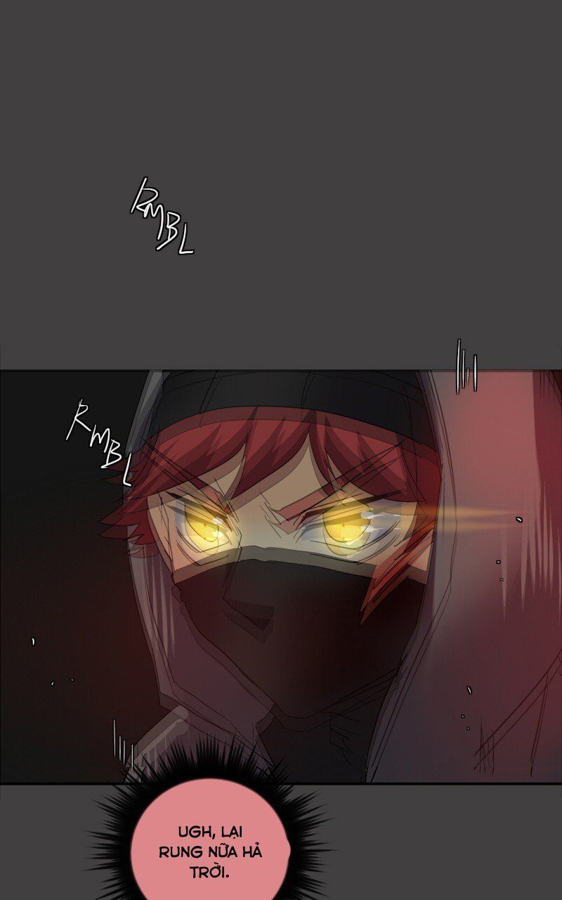 Thế Giới Không Hoàn Hảo Chapter 170 - Trang 2