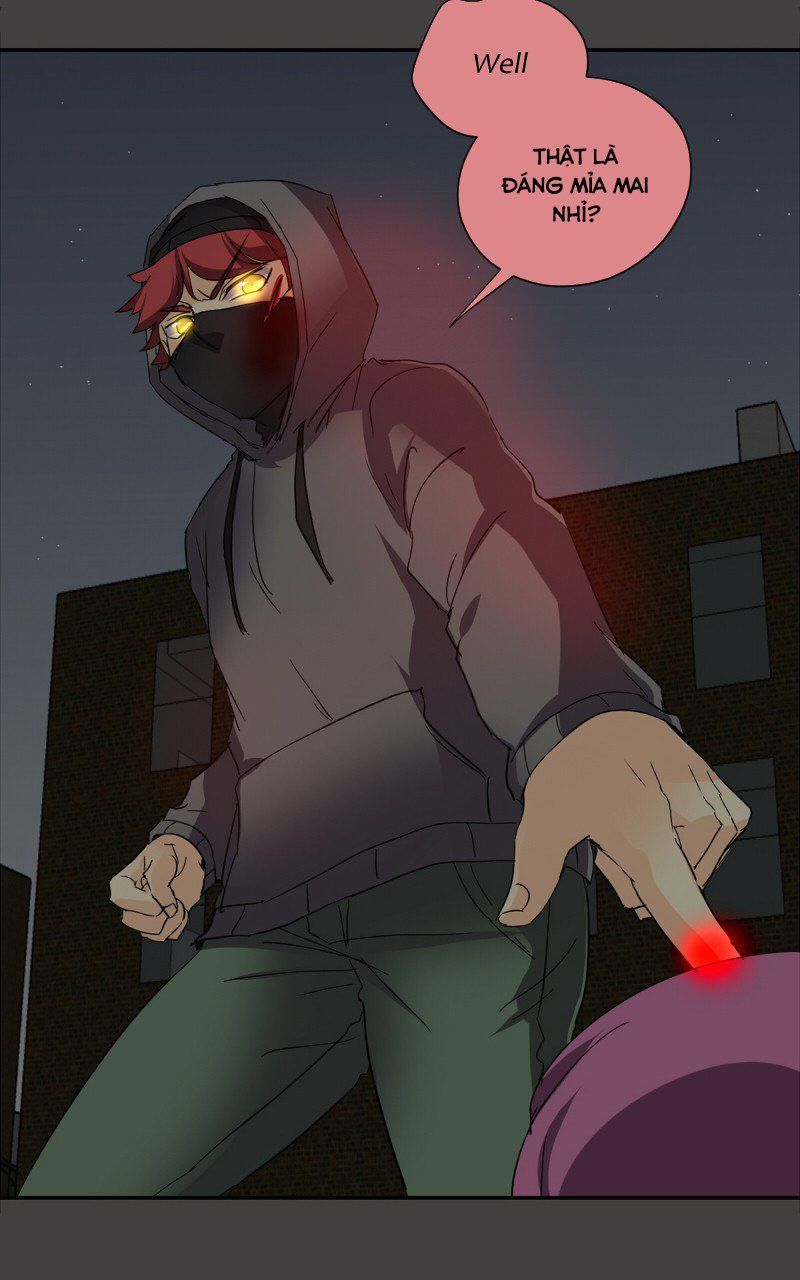 Thế Giới Không Hoàn Hảo Chapter 170 - Trang 2