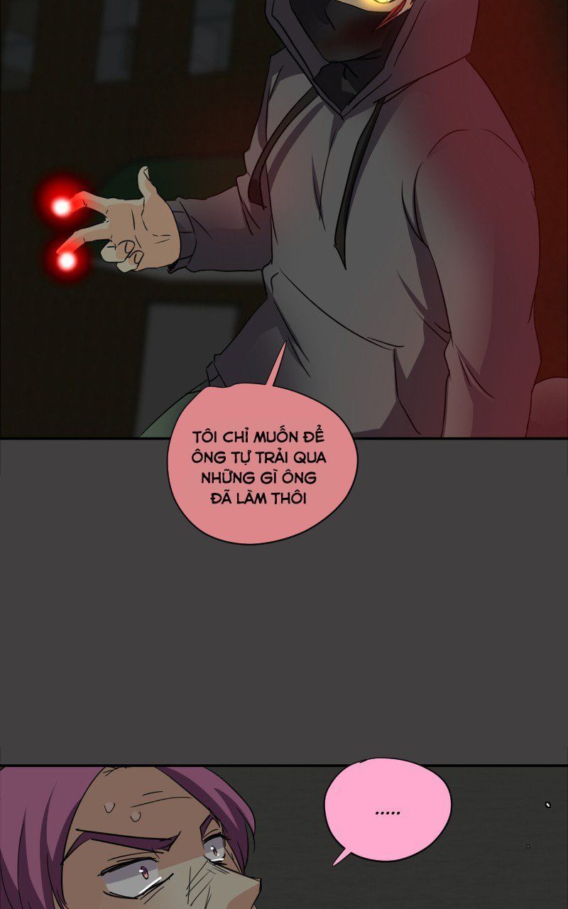 Thế Giới Không Hoàn Hảo Chapter 170 - Trang 2