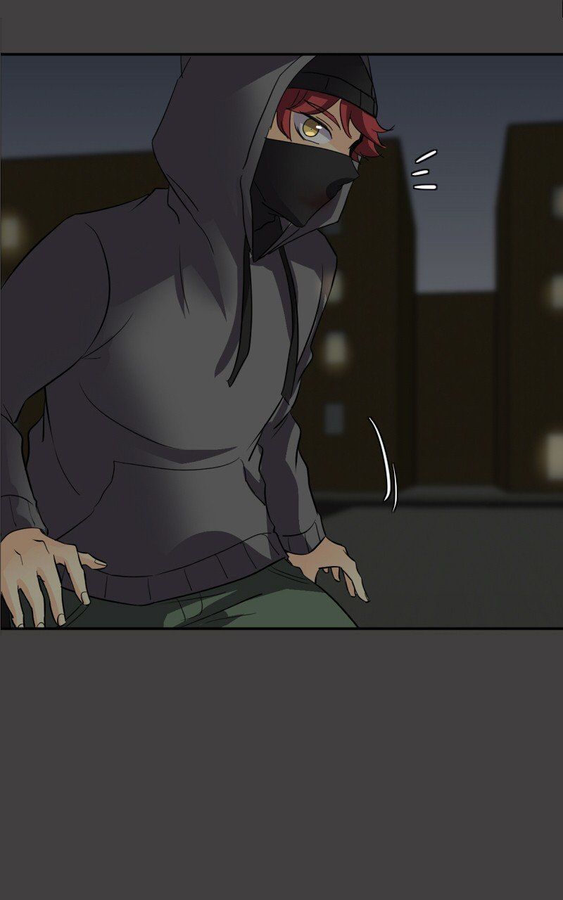 Thế Giới Không Hoàn Hảo Chapter 170 - Trang 2