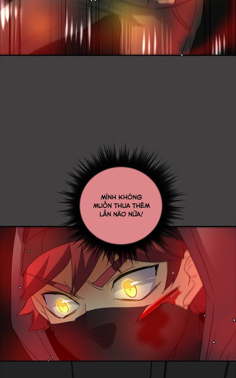 Thế Giới Không Hoàn Hảo Chapter 170 - Trang 2