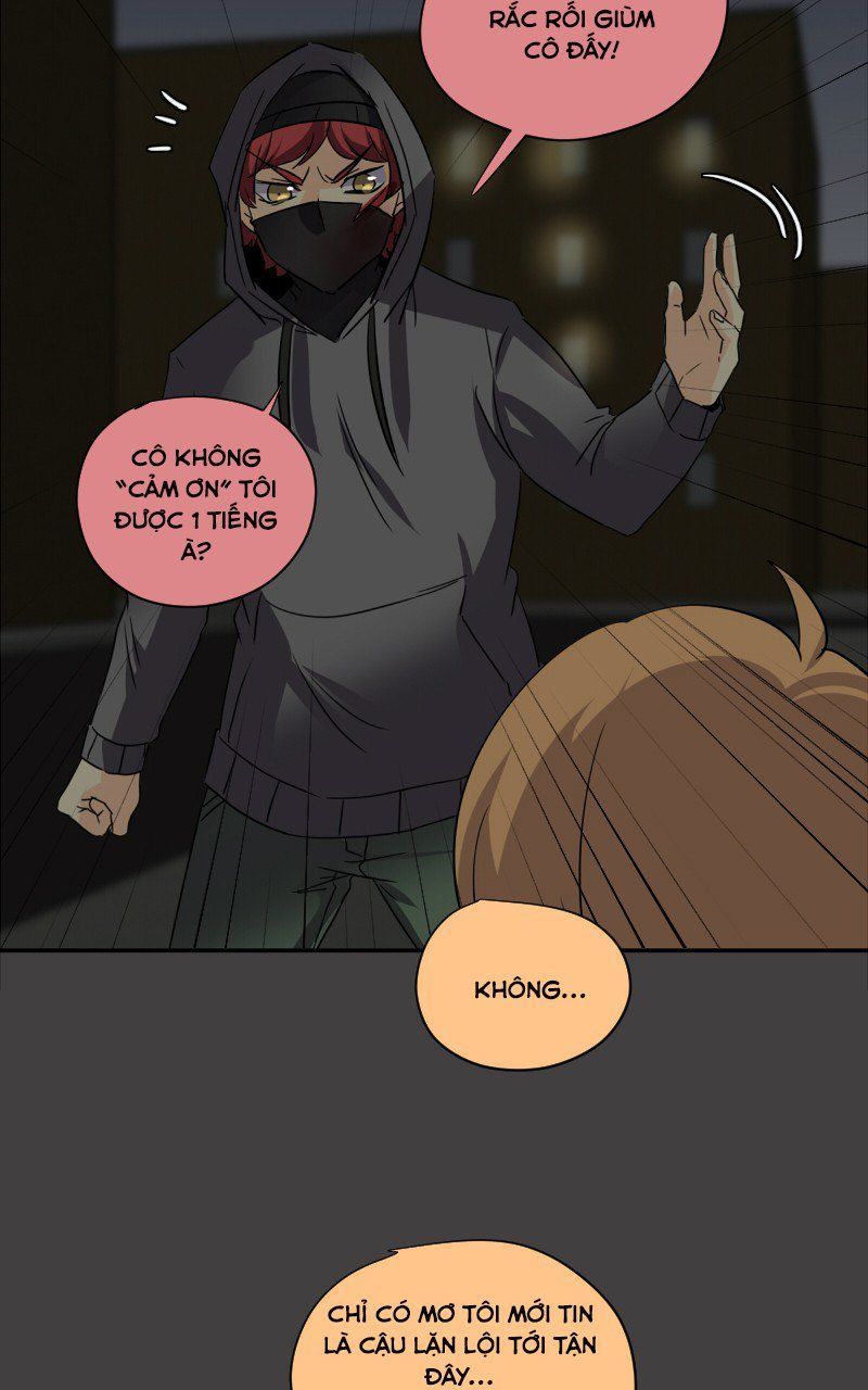 Thế Giới Không Hoàn Hảo Chapter 170 - Trang 2