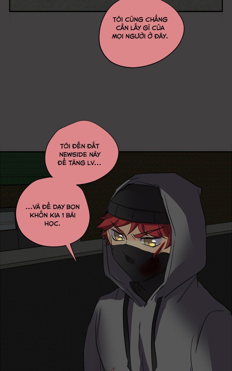 Thế Giới Không Hoàn Hảo Chapter 170 - Trang 2