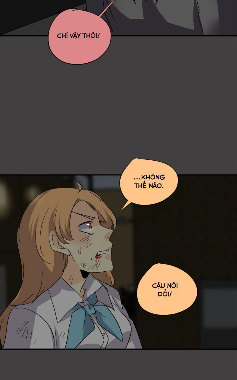 Thế Giới Không Hoàn Hảo Chapter 170 - Trang 2