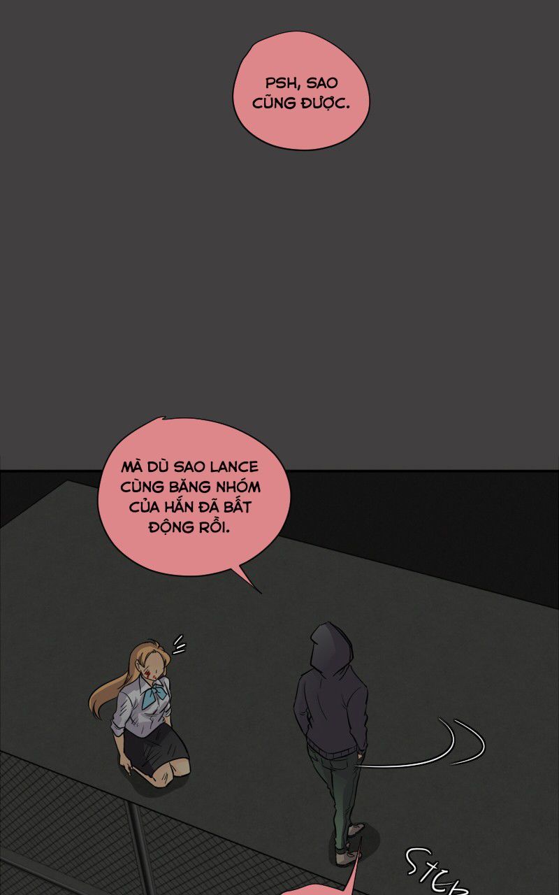 Thế Giới Không Hoàn Hảo Chapter 170 - Trang 2