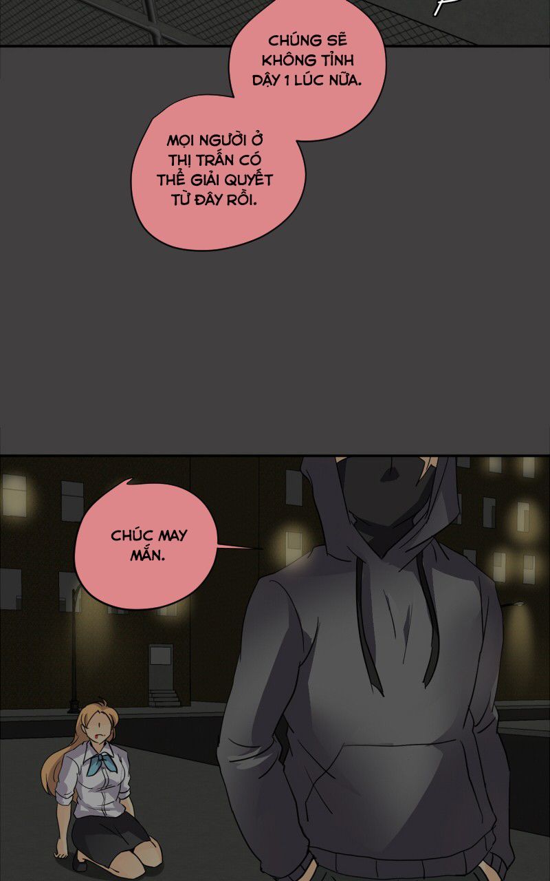 Thế Giới Không Hoàn Hảo Chapter 170 - Trang 2