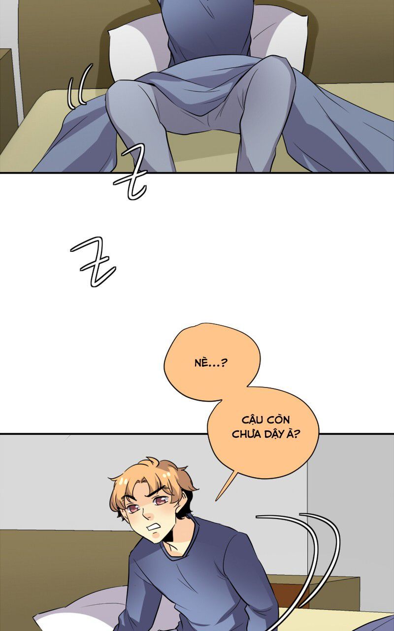 Thế Giới Không Hoàn Hảo Chapter 170 - Trang 2