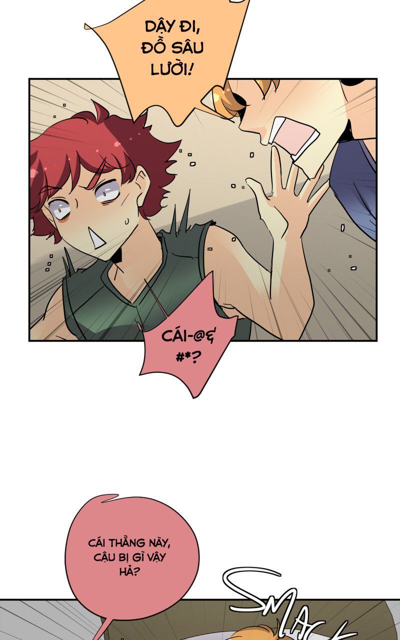 Thế Giới Không Hoàn Hảo Chapter 170 - Trang 2