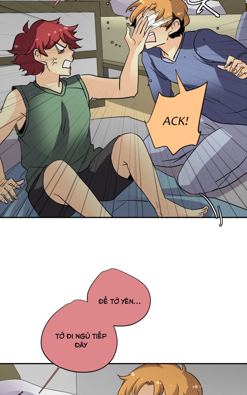 Thế Giới Không Hoàn Hảo Chapter 170 - Trang 2