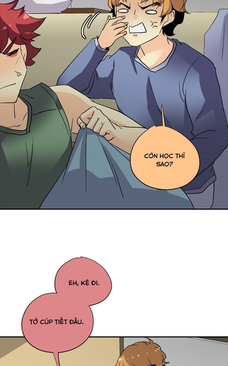 Thế Giới Không Hoàn Hảo Chapter 170 - Trang 2