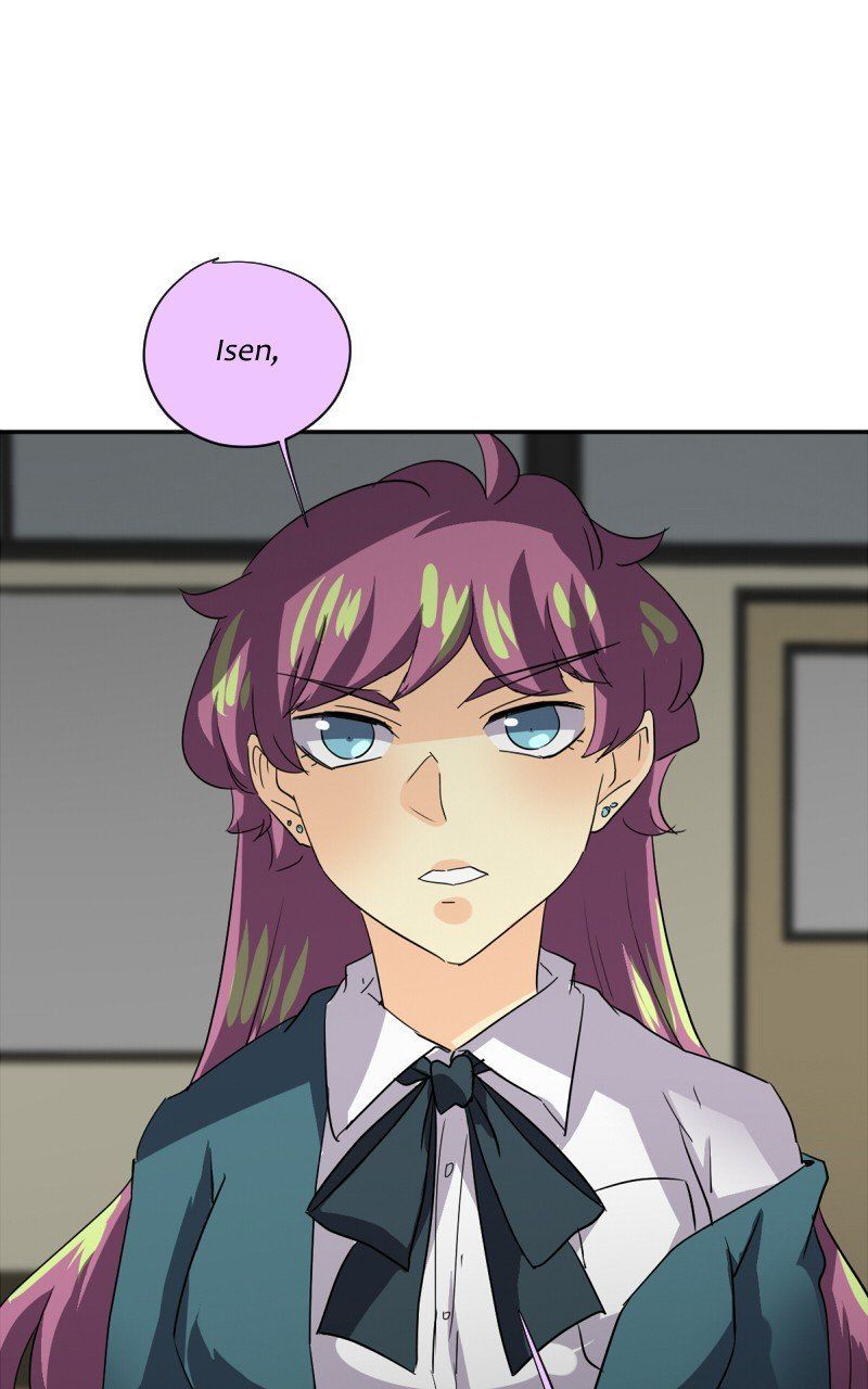 Thế Giới Không Hoàn Hảo Chapter 171 - Trang 2