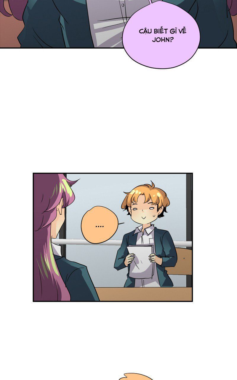 Thế Giới Không Hoàn Hảo Chapter 171 - Trang 2