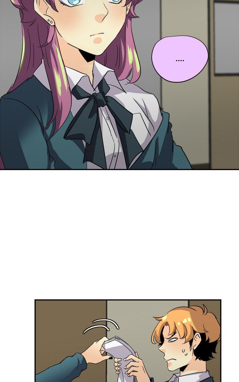 Thế Giới Không Hoàn Hảo Chapter 171 - Trang 2