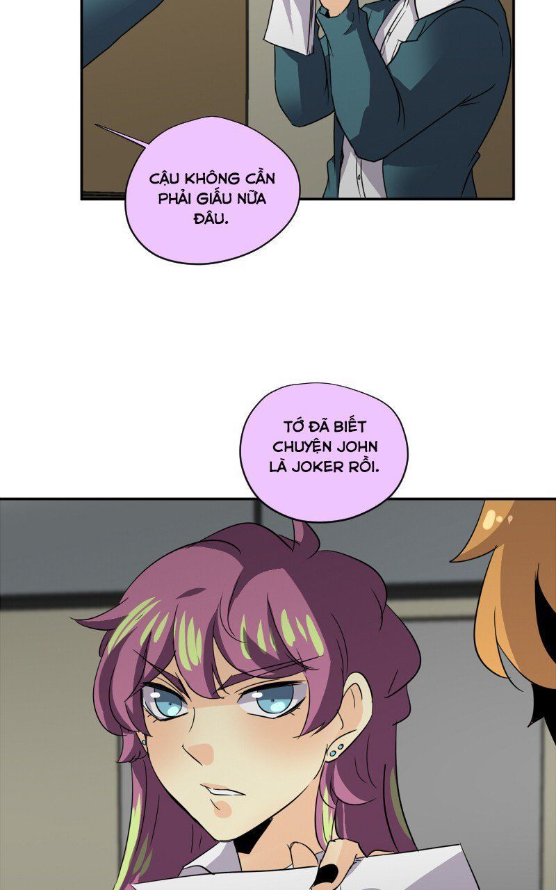 Thế Giới Không Hoàn Hảo Chapter 171 - Trang 2