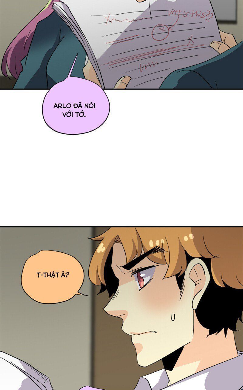 Thế Giới Không Hoàn Hảo Chapter 171 - Trang 2