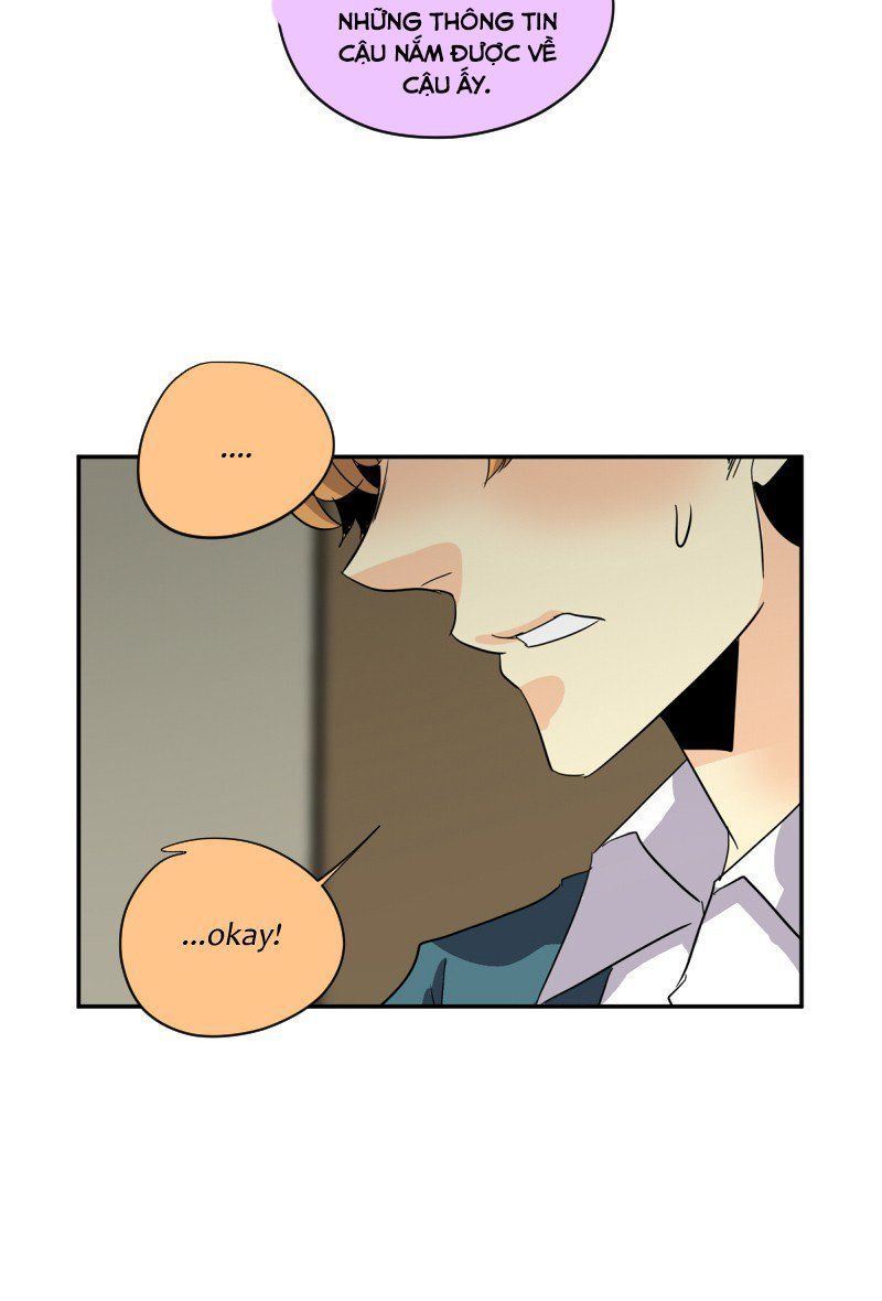 Thế Giới Không Hoàn Hảo Chapter 171 - Trang 2