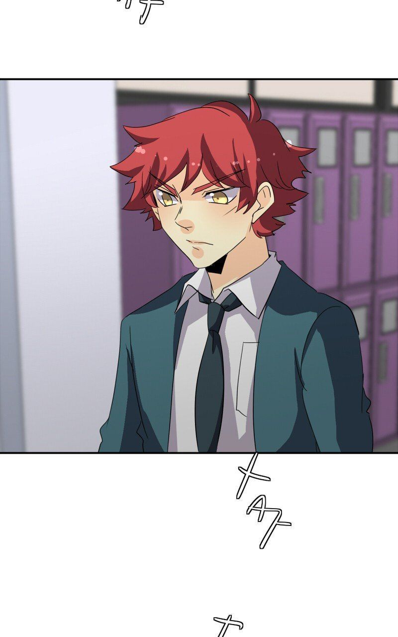 Thế Giới Không Hoàn Hảo Chapter 171 - Trang 2