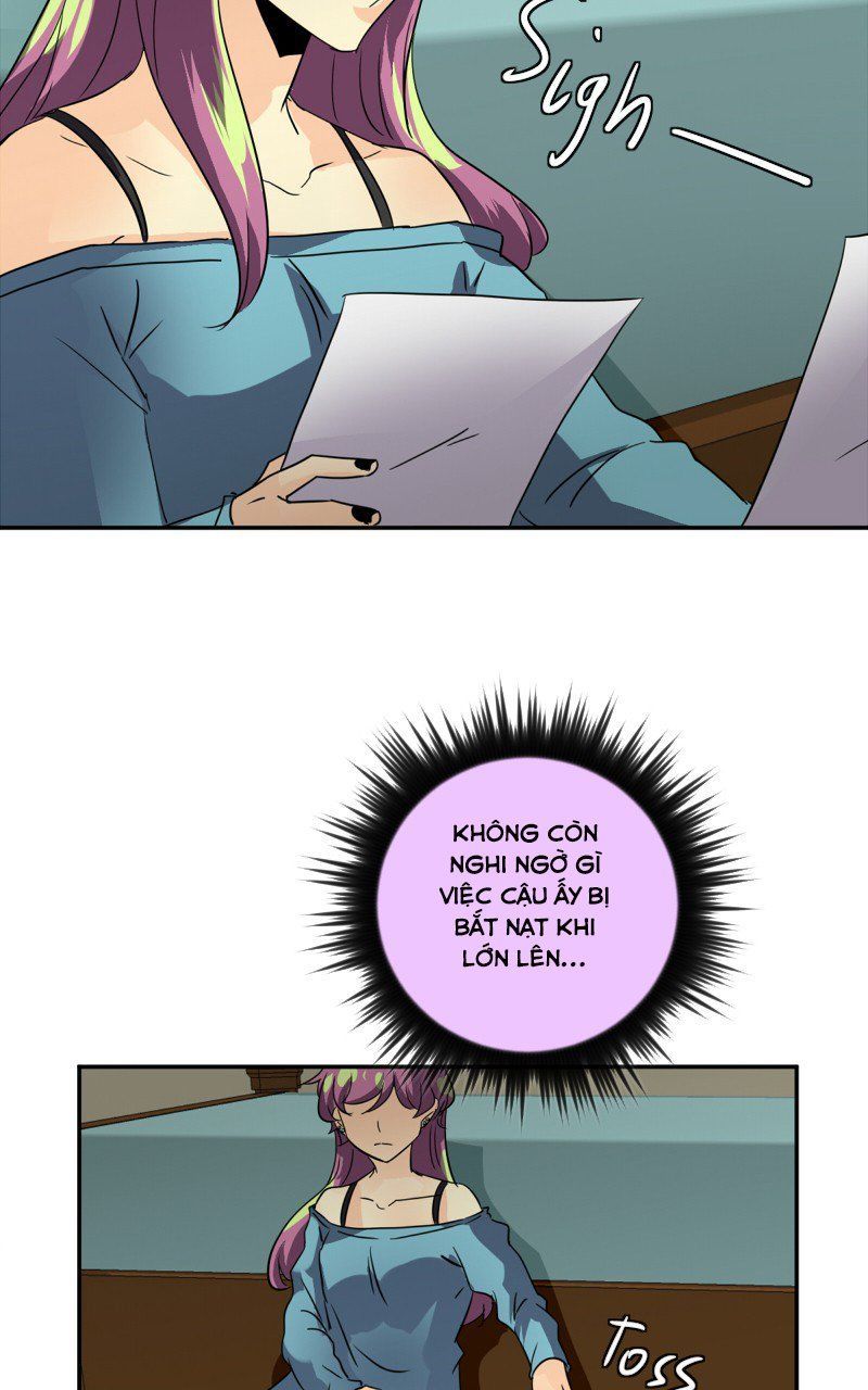 Thế Giới Không Hoàn Hảo Chapter 171 - Trang 2