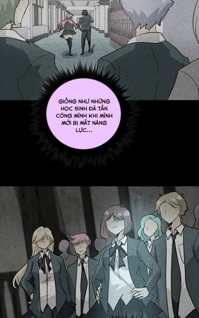 Thế Giới Không Hoàn Hảo Chapter 171 - Trang 2