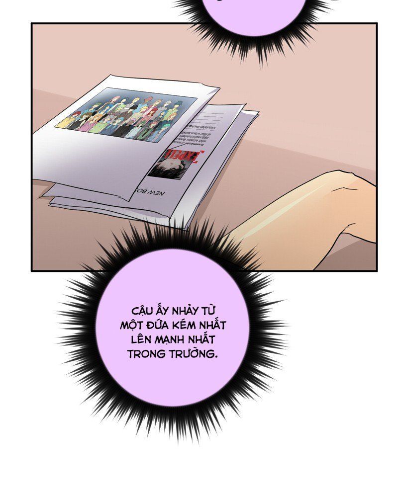Thế Giới Không Hoàn Hảo Chapter 171 - Trang 2