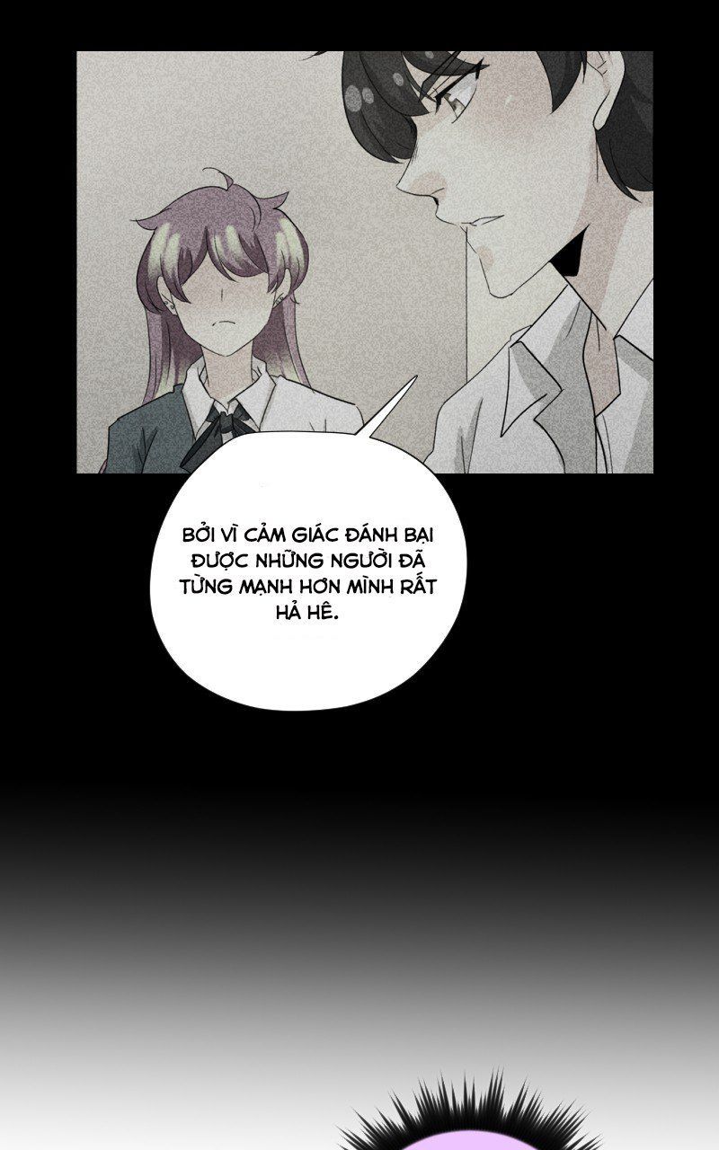 Thế Giới Không Hoàn Hảo Chapter 171 - Trang 2