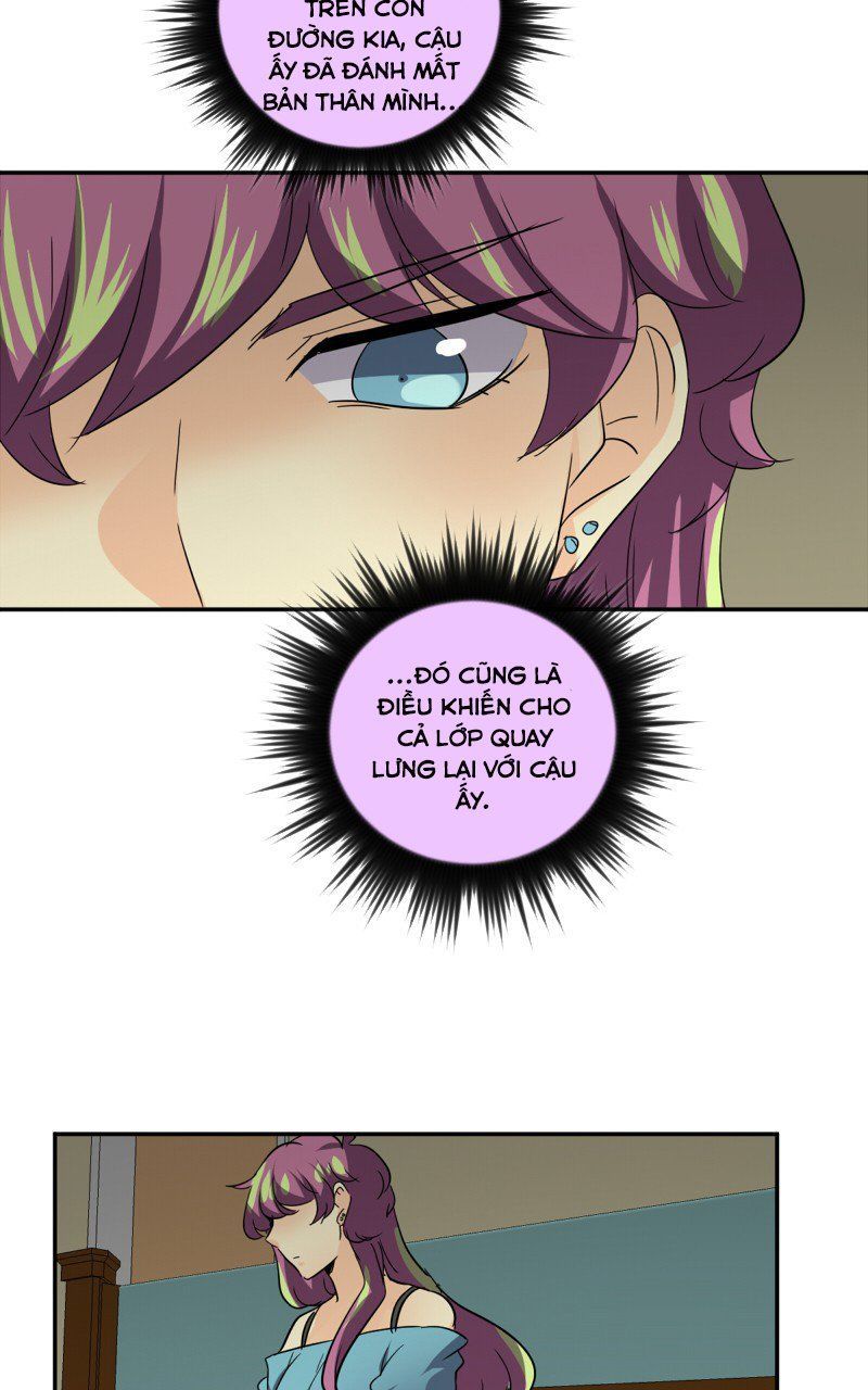 Thế Giới Không Hoàn Hảo Chapter 171 - Trang 2