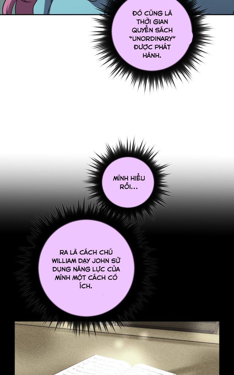 Thế Giới Không Hoàn Hảo Chapter 171 - Trang 2