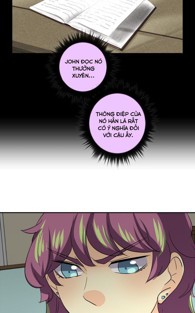 Thế Giới Không Hoàn Hảo Chapter 171 - Trang 2