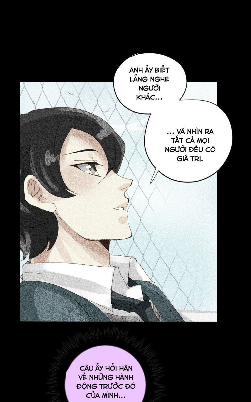 Thế Giới Không Hoàn Hảo Chapter 171 - Trang 2