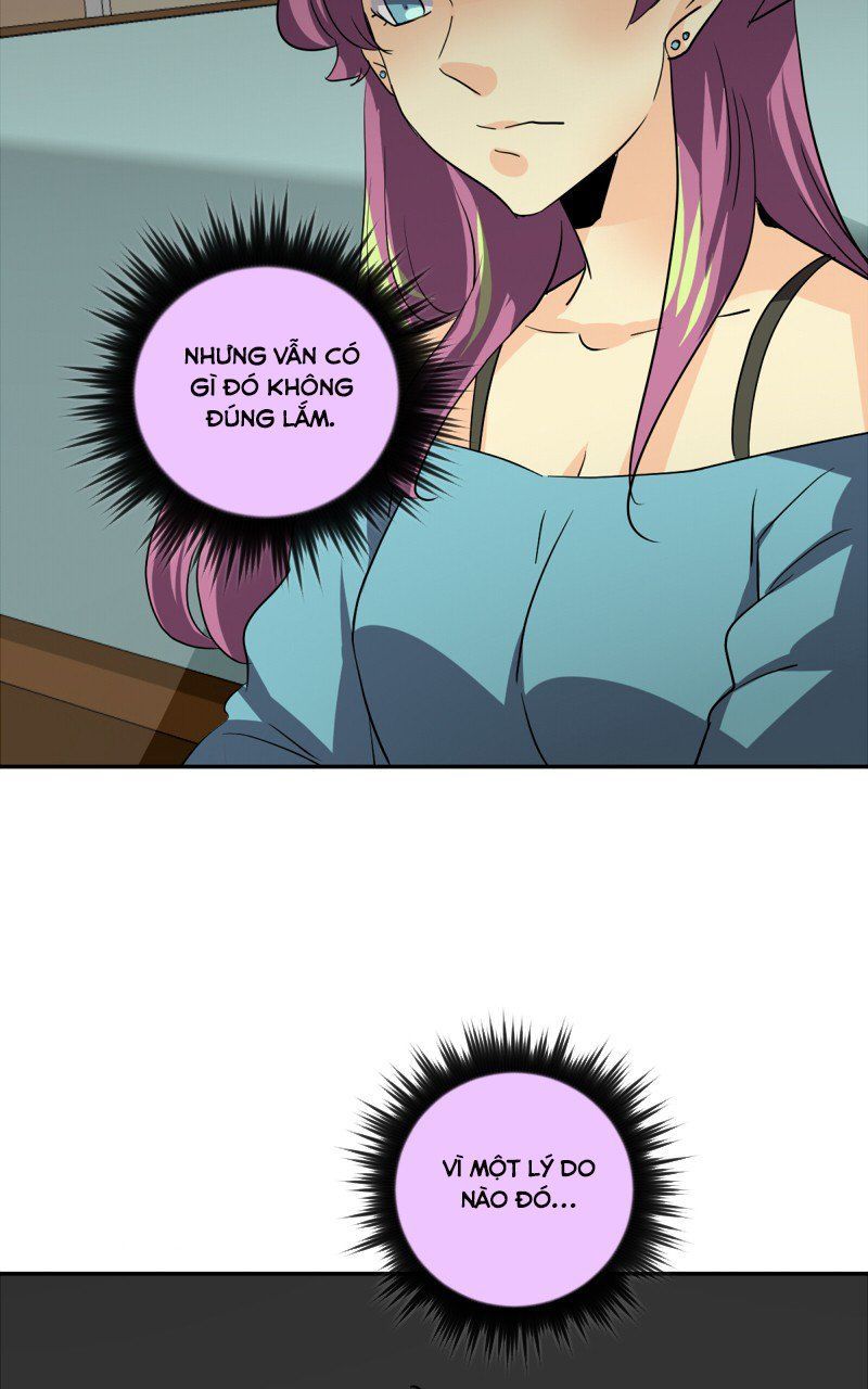 Thế Giới Không Hoàn Hảo Chapter 171 - Trang 2