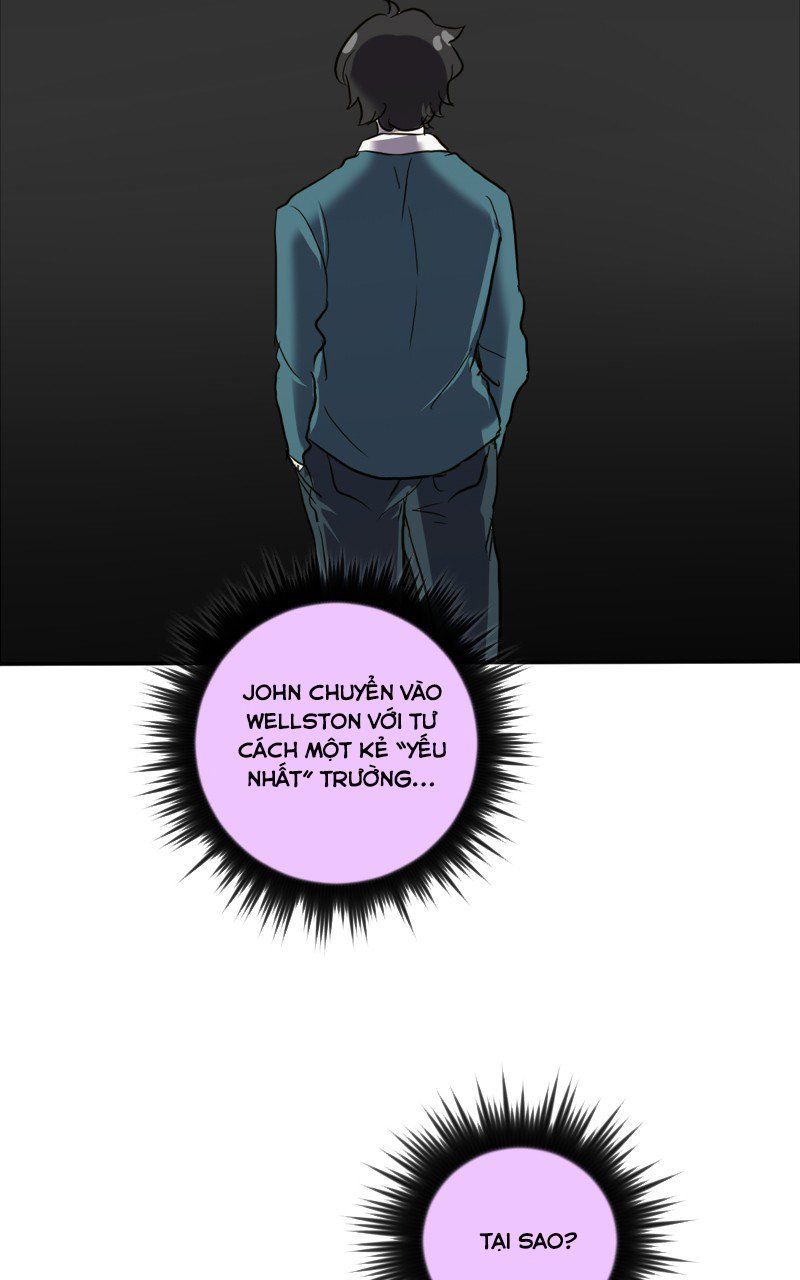 Thế Giới Không Hoàn Hảo Chapter 171 - Trang 2