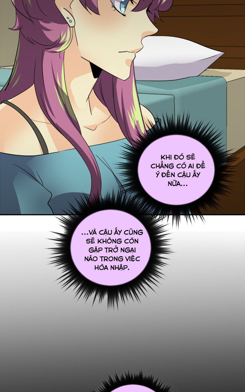 Thế Giới Không Hoàn Hảo Chapter 171 - Trang 2