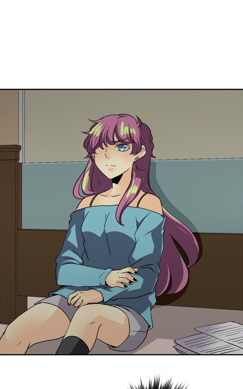 Thế Giới Không Hoàn Hảo Chapter 171 - Trang 2