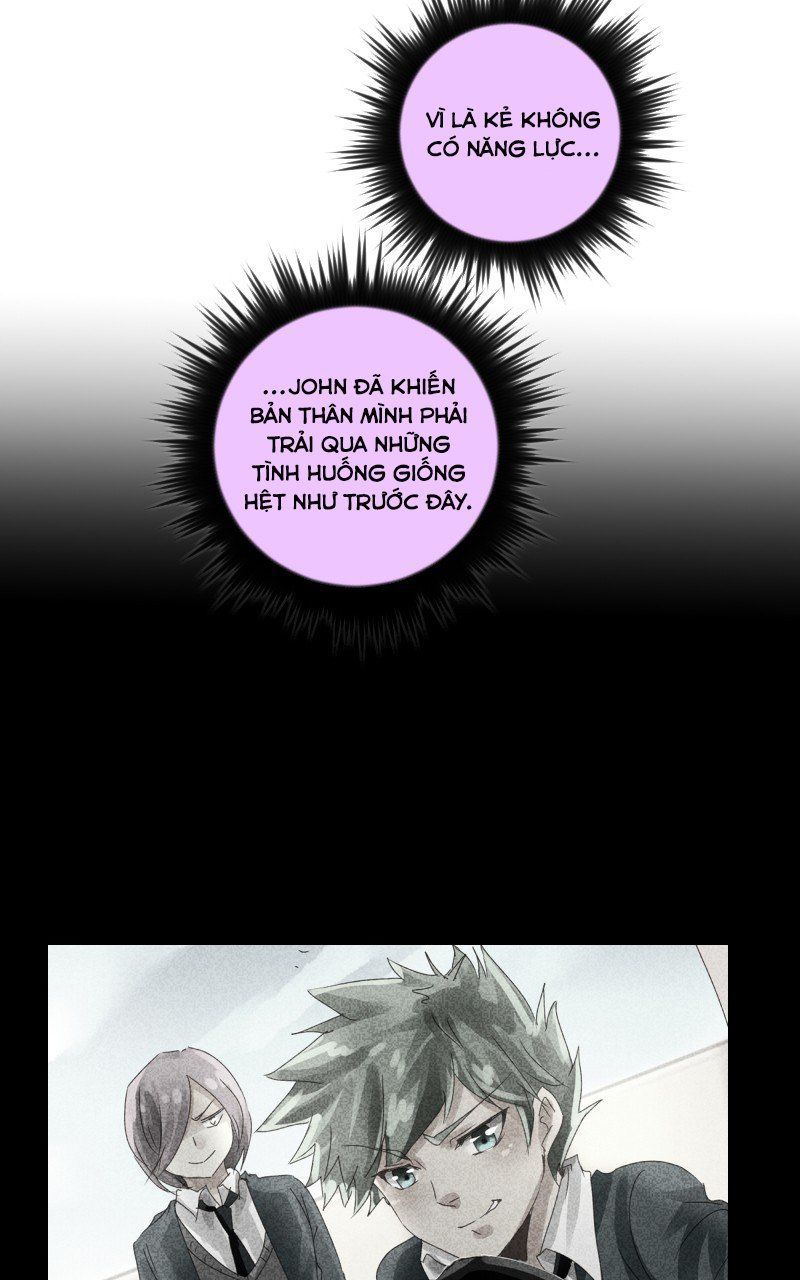 Thế Giới Không Hoàn Hảo Chapter 171 - Trang 2