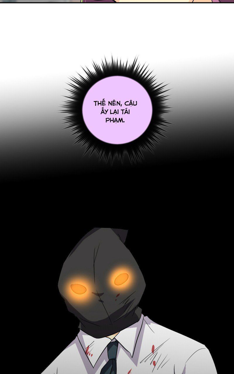 Thế Giới Không Hoàn Hảo Chapter 171 - Trang 2