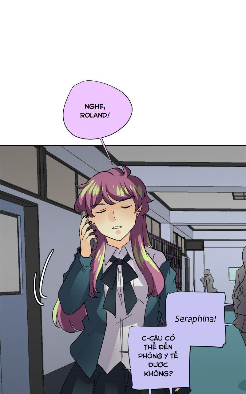 Thế Giới Không Hoàn Hảo Chapter 171 - Trang 2
