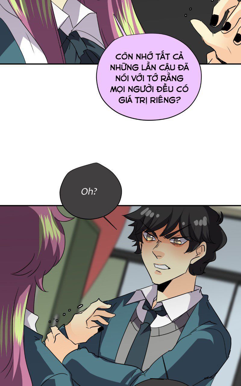 Thế Giới Không Hoàn Hảo Chapter 173 - Trang 2