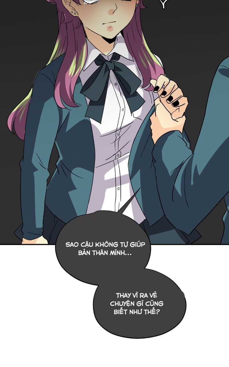 Thế Giới Không Hoàn Hảo Chapter 173 - Trang 2