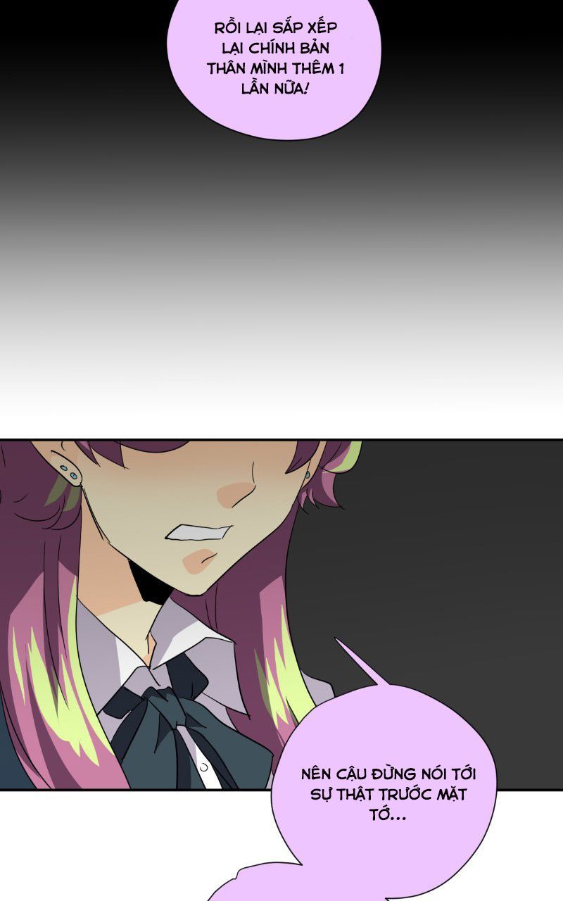 Thế Giới Không Hoàn Hảo Chapter 173 - Trang 2