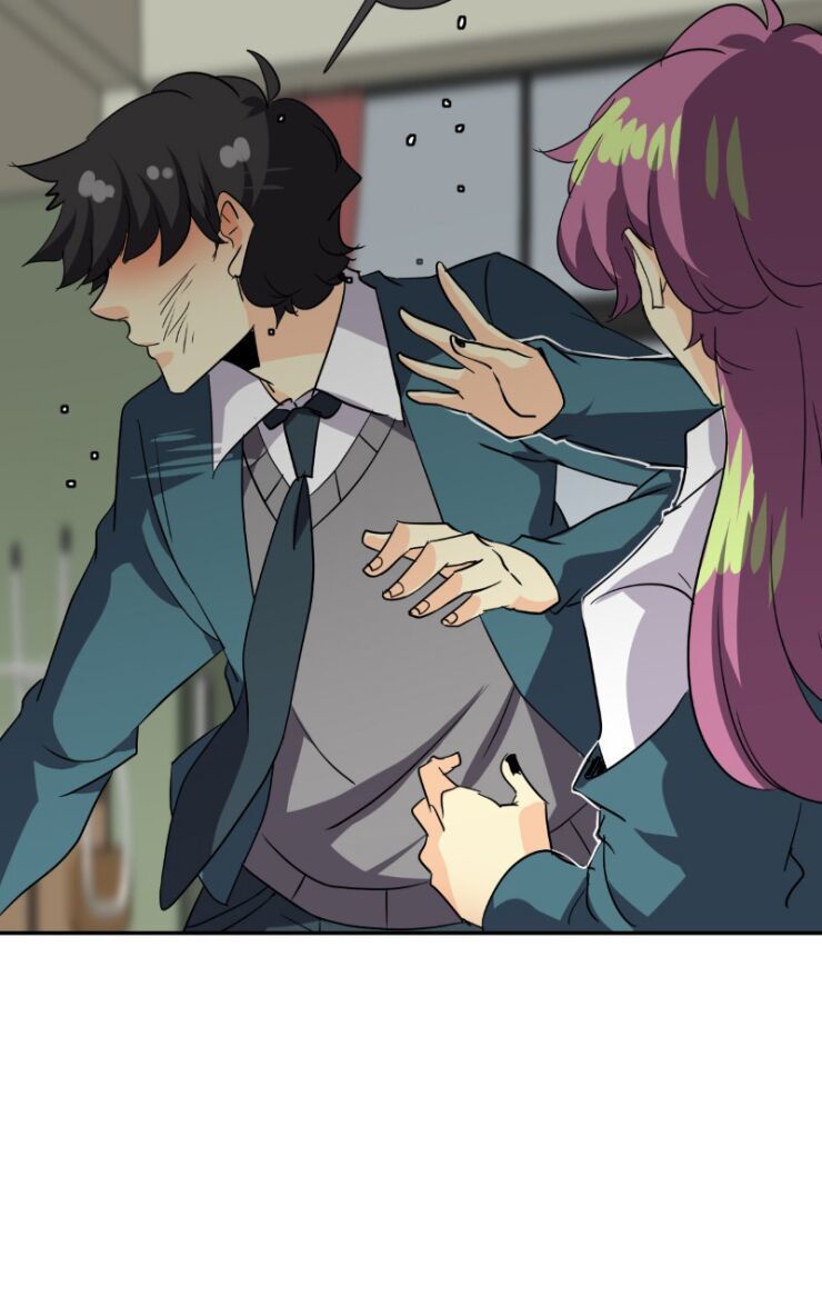 Thế Giới Không Hoàn Hảo Chapter 174 - Trang 2