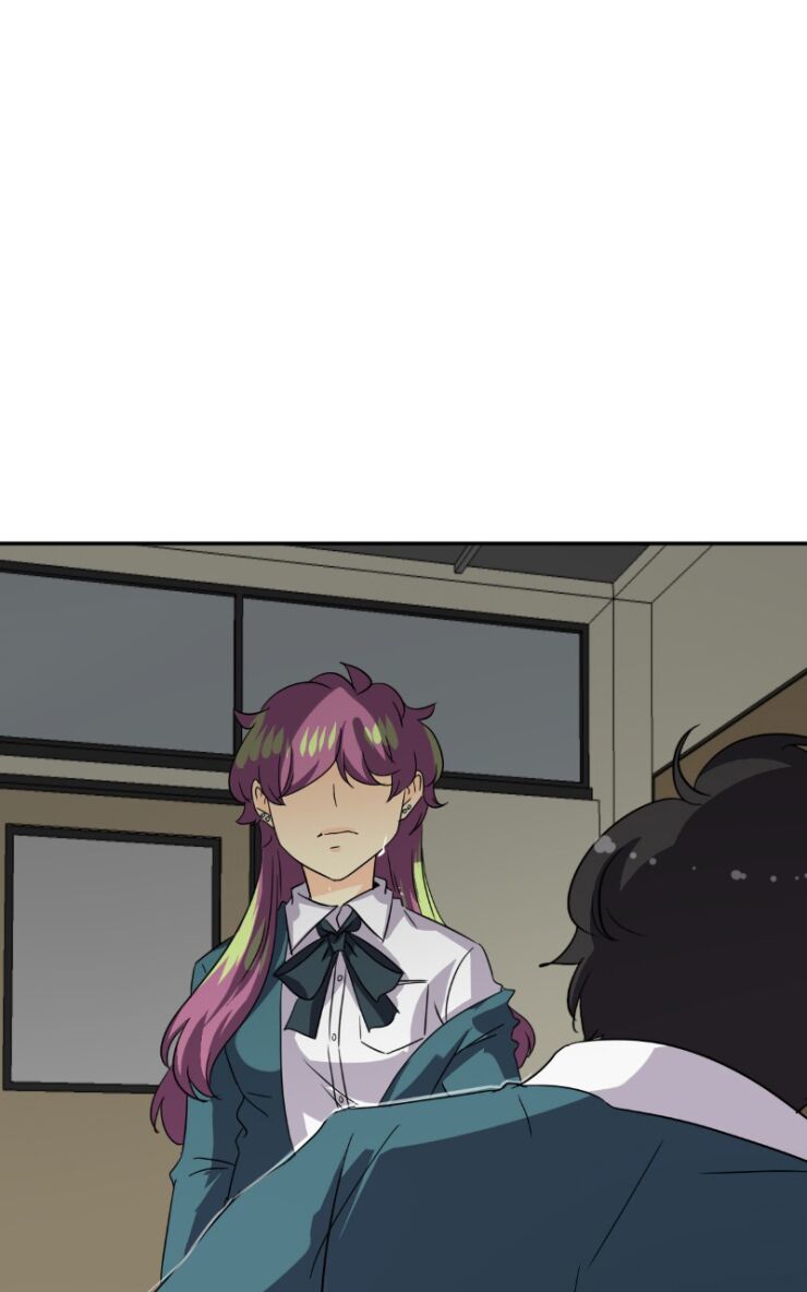 Thế Giới Không Hoàn Hảo Chapter 174 - Trang 2